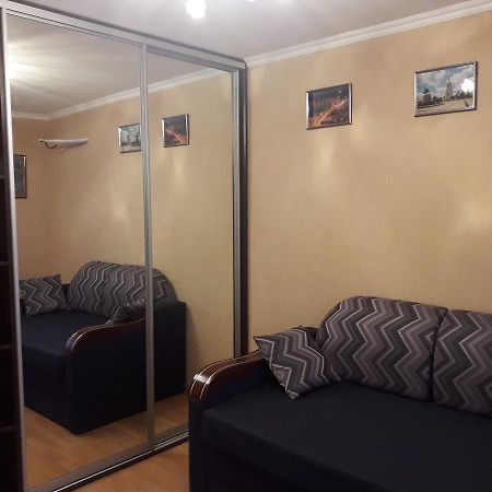 Apartamentkievvinogradar Buitenkant foto