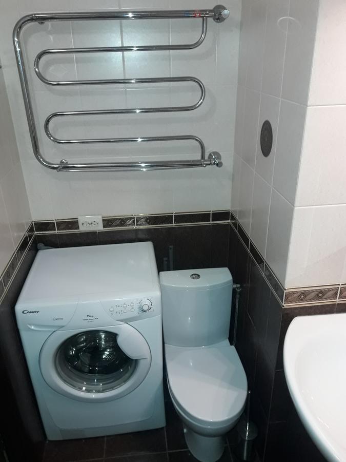 Apartamentkievvinogradar Buitenkant foto