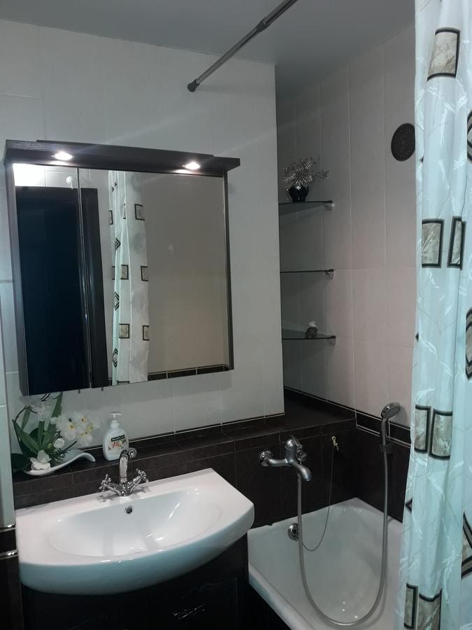 Apartamentkievvinogradar Buitenkant foto