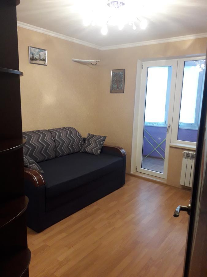 Apartamentkievvinogradar Buitenkant foto